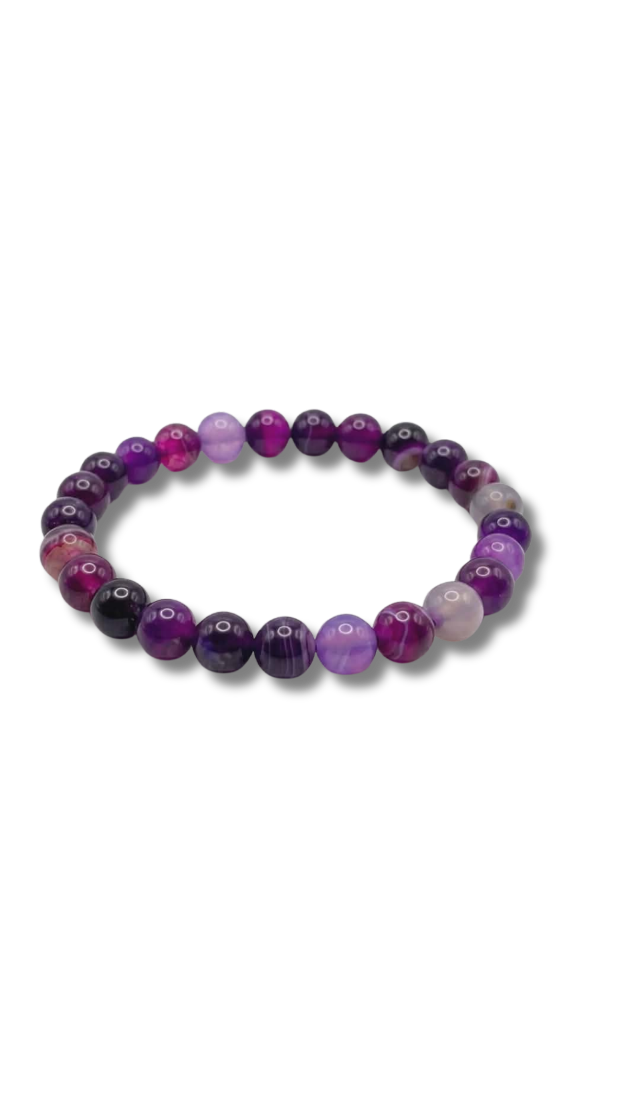 Offre Jersey TAWHID Bracelet Bohème