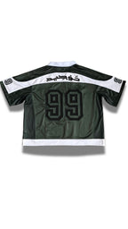 JERSEY TAWHID