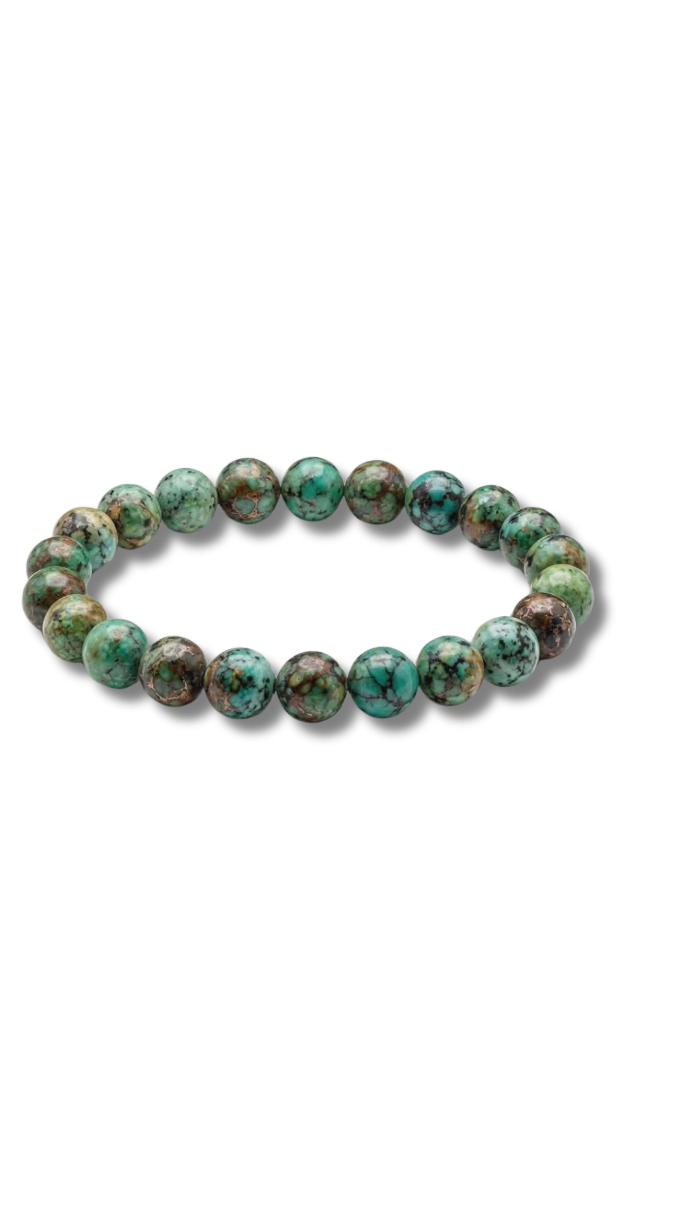 Bracelets Perles Bohème.