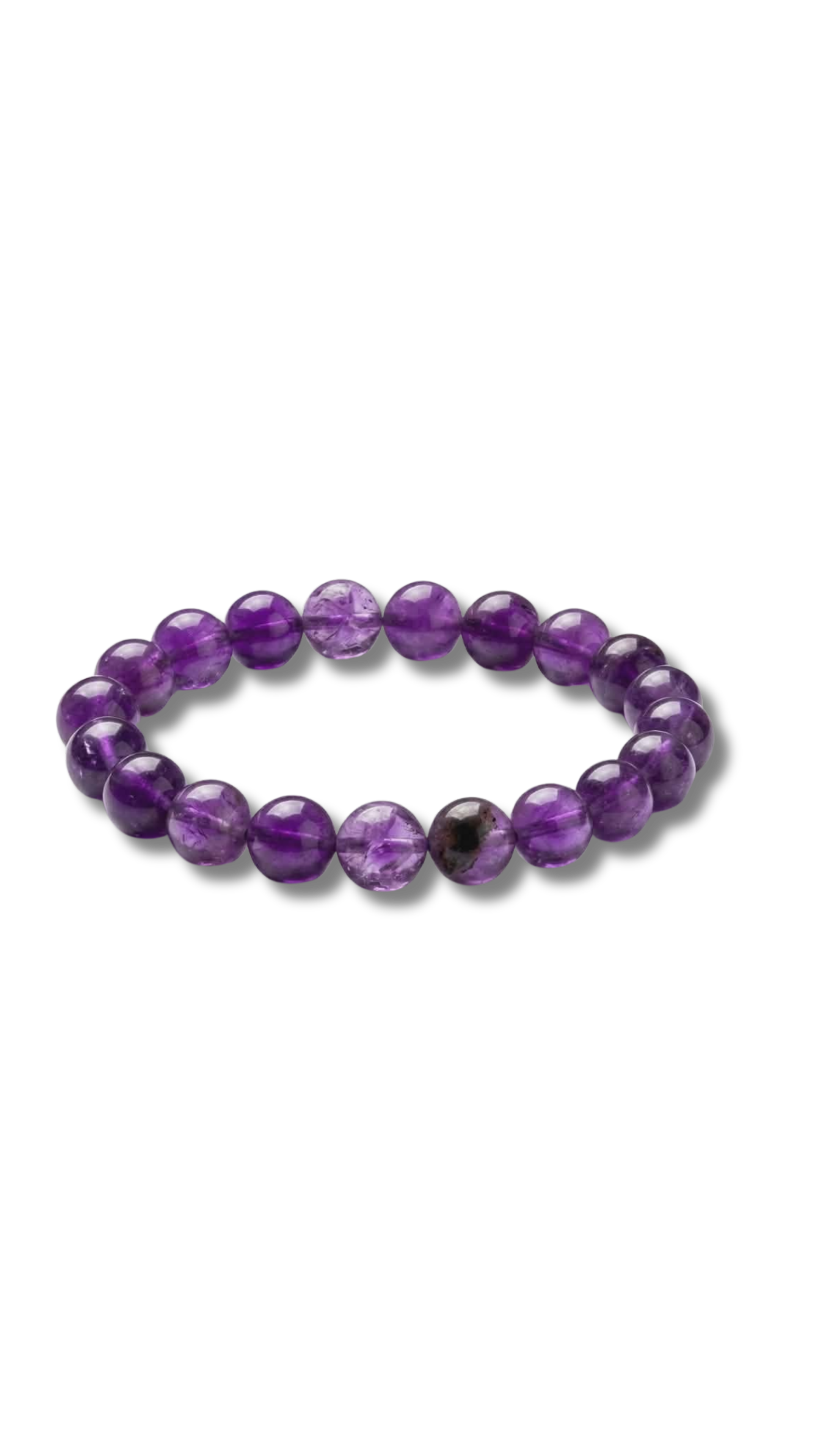 Bracelets Perles Bohème.