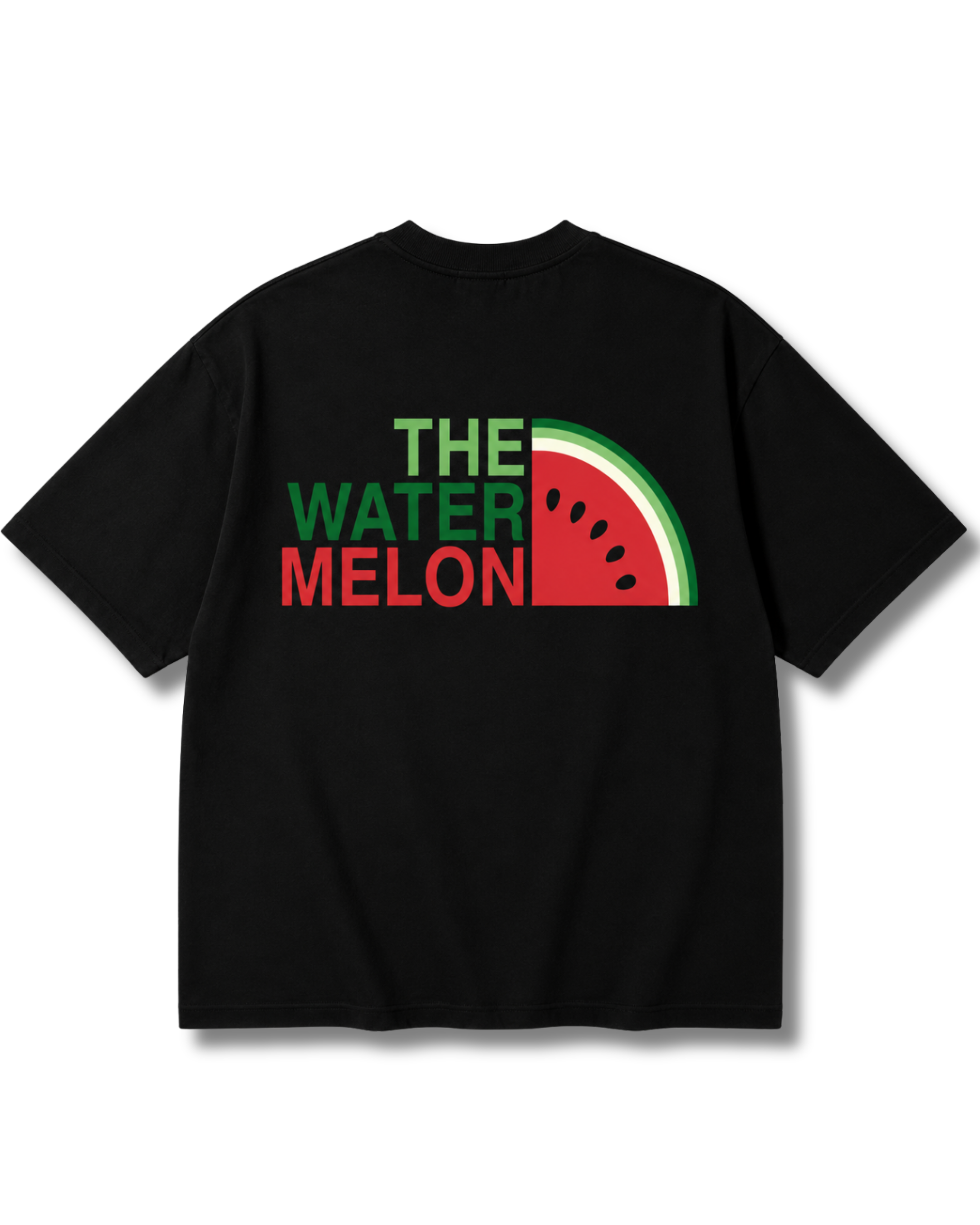 WATER MELON X PALESTINE