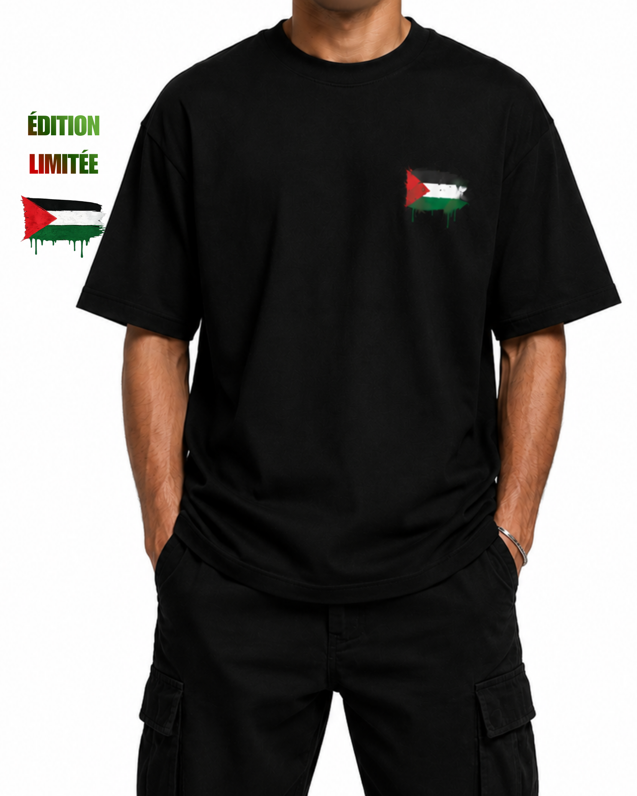 WATER MELON X PALESTINE