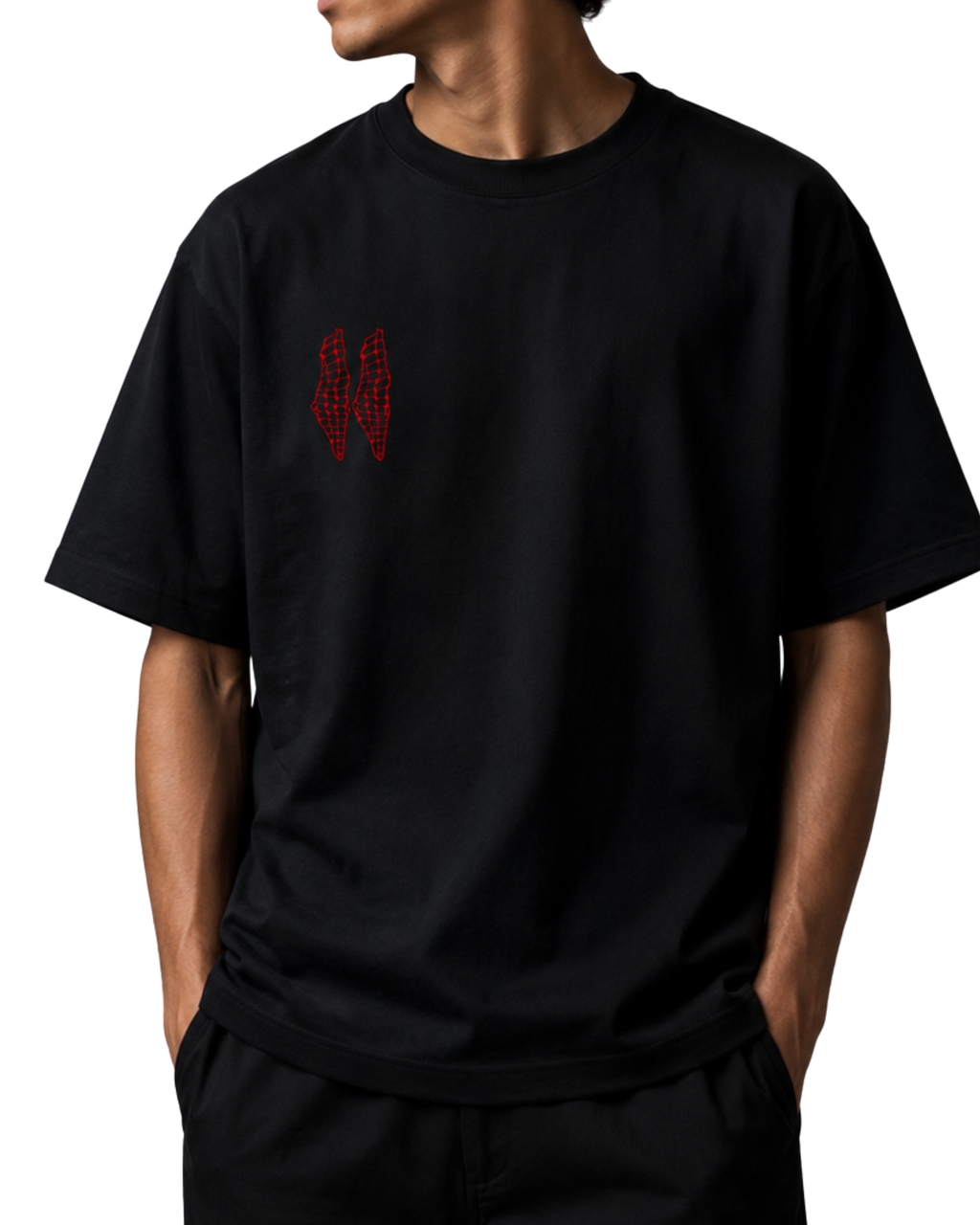 T-SHIRT RAJEL