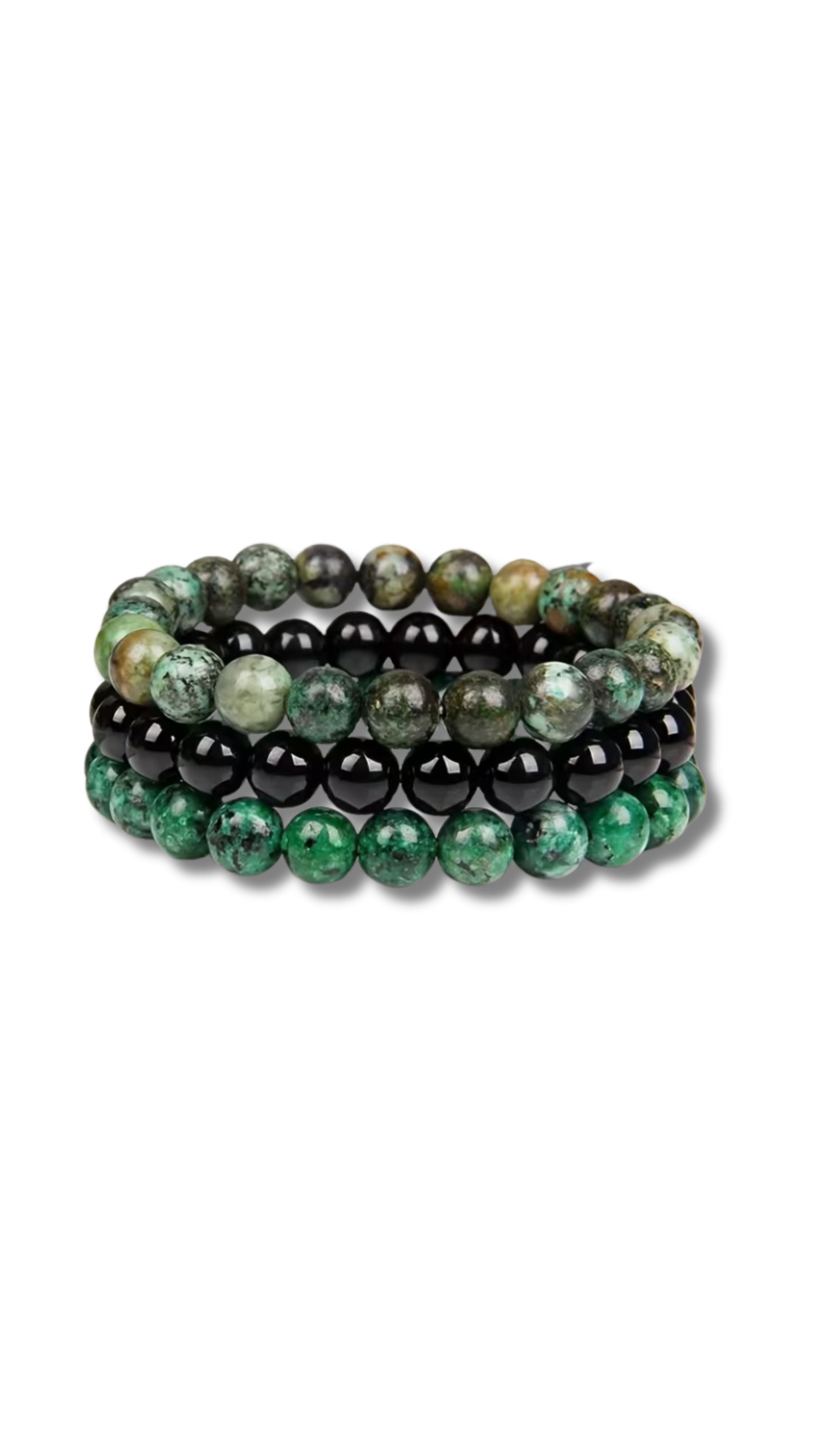 Offre Jersey TAWHID Bracelet Bohème