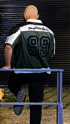 JERSEY TAWHID
