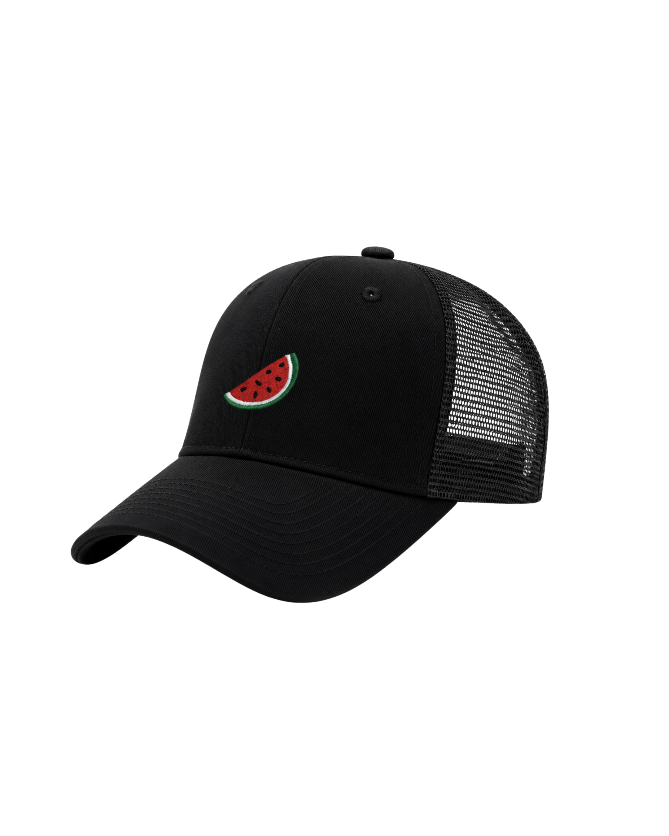 CASQUETTE TRUCKER ÉDITION PALESTINE