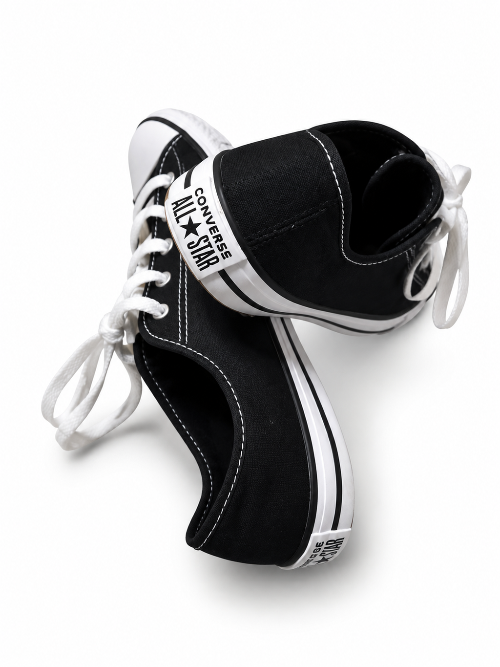 Converse Chuck Taylor All Star Dainty Low Top
