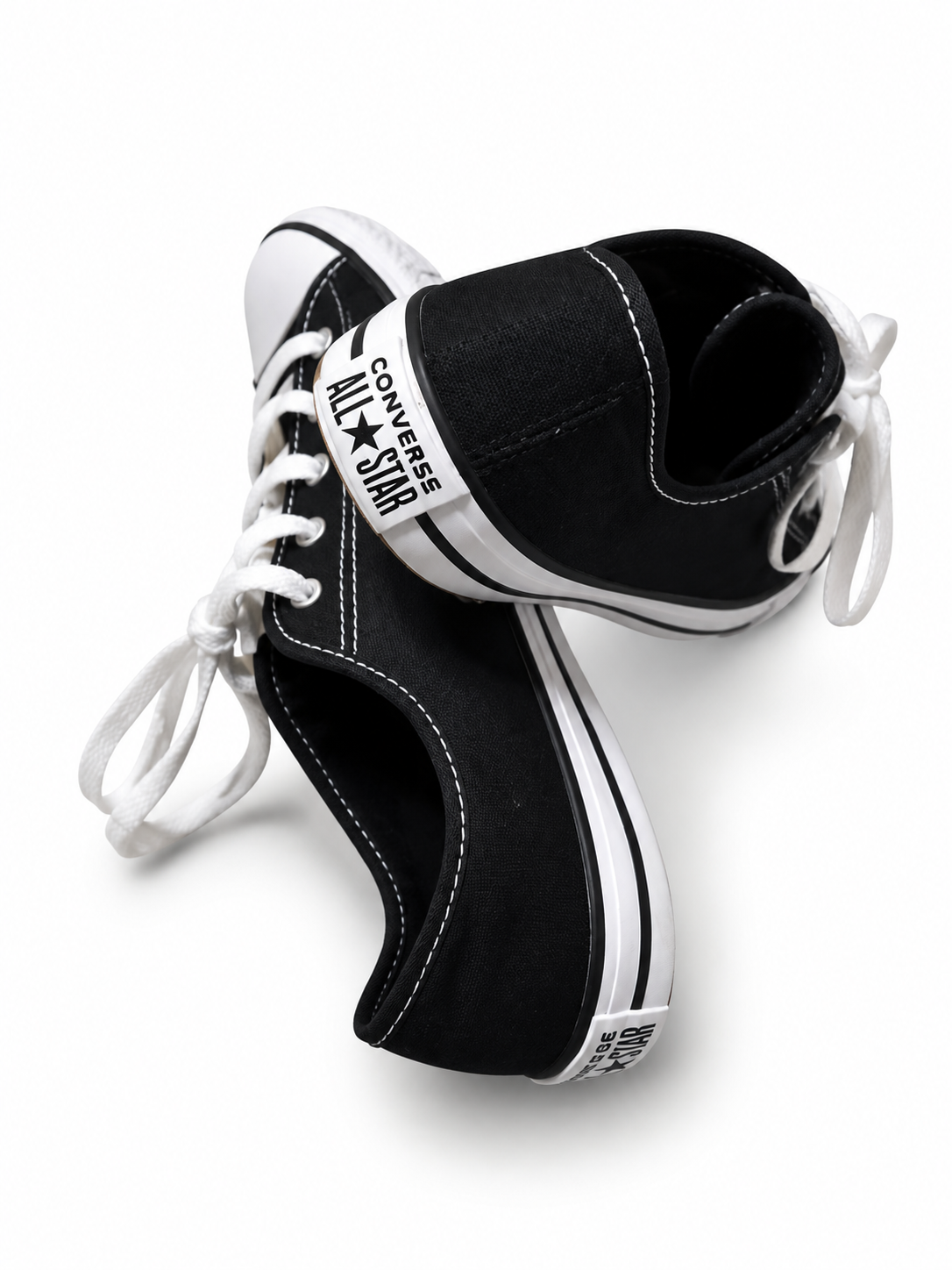 Converse Chuck Taylor All Star Dainty Low Top