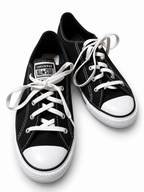 Converse Chuck Taylor All Star Dainty Low Top