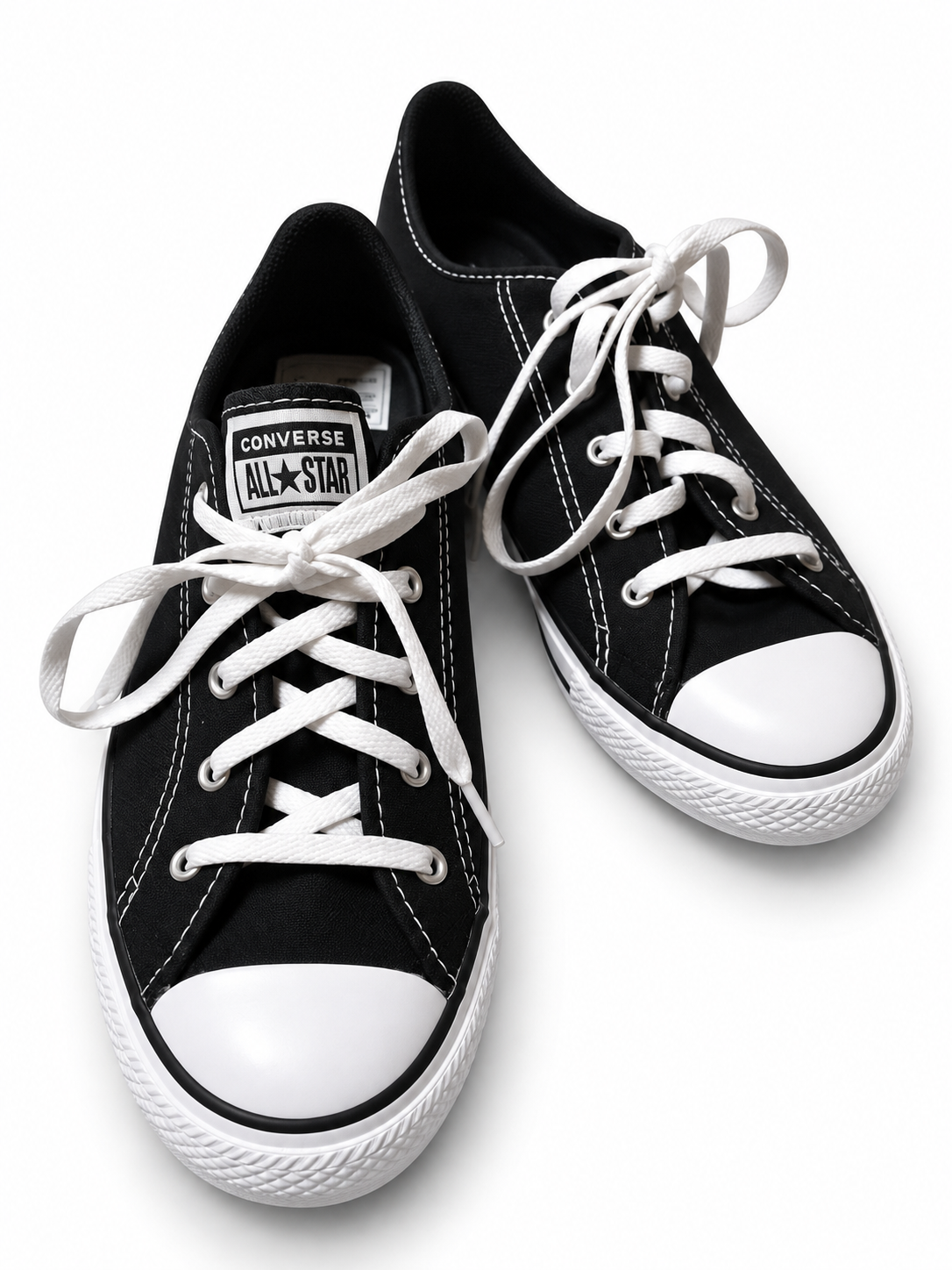Converse Chuck Taylor All Star Dainty Low Top