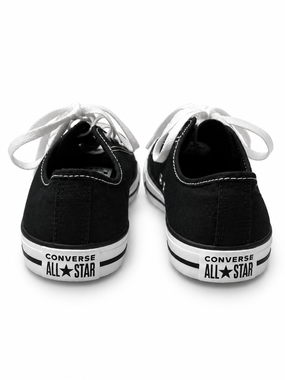 Converse Chuck Taylor All Star Dainty Low Top