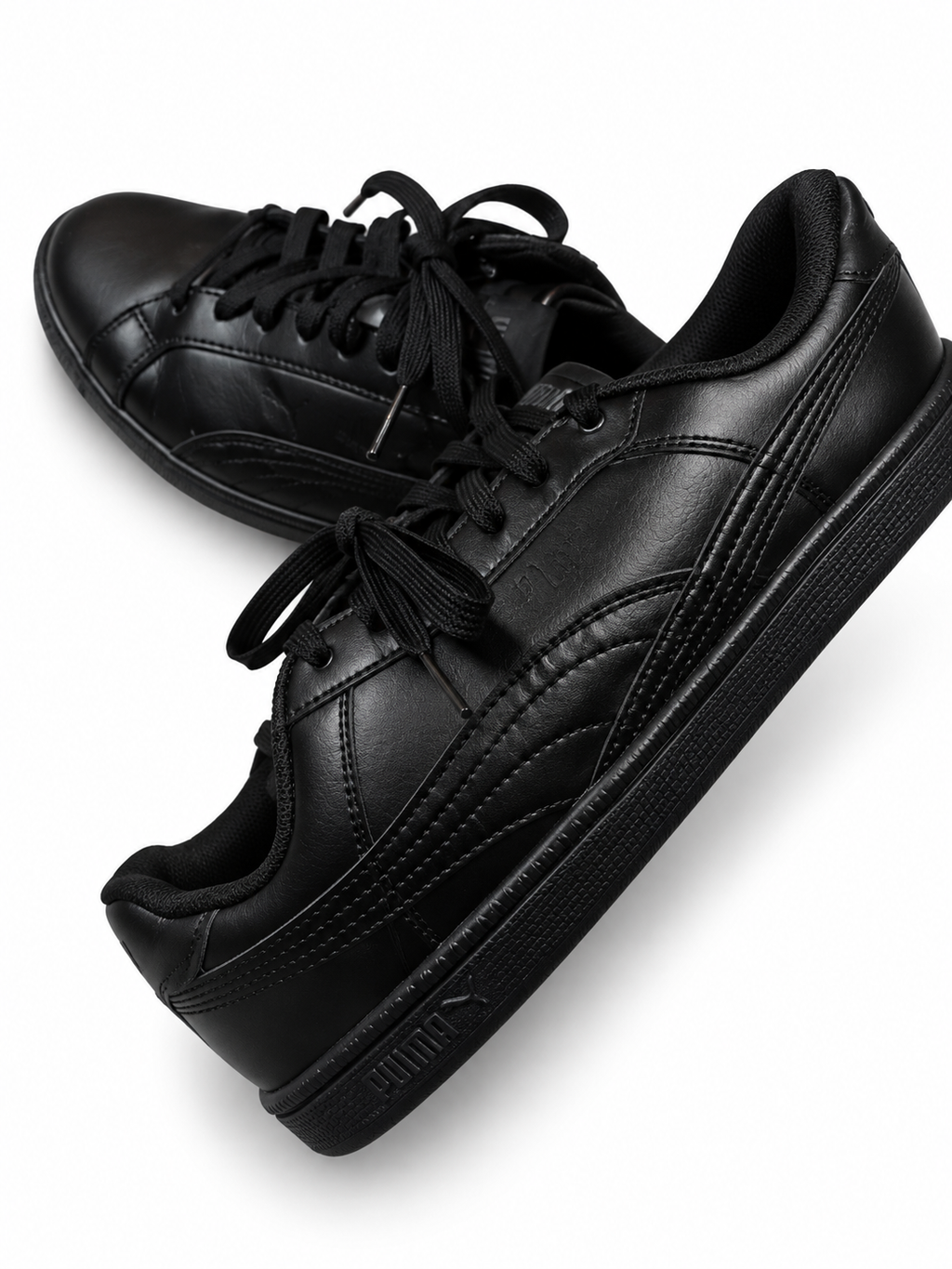 Puma Smash Fun L Jr