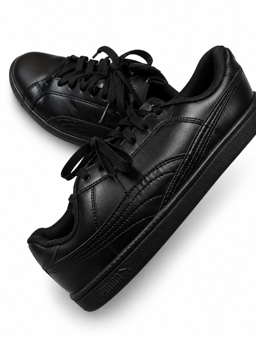 Puma Smash Fun L Jr