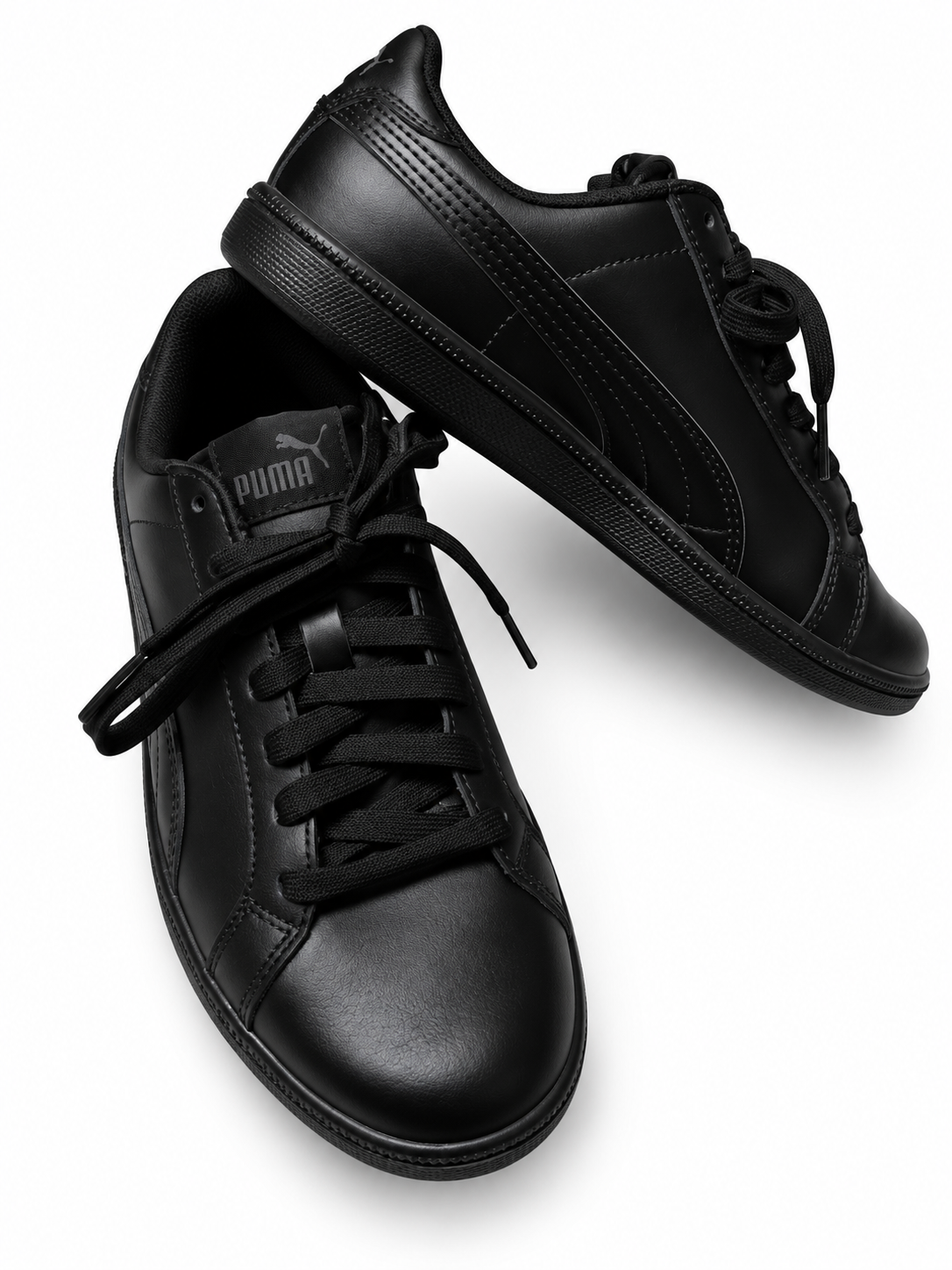 Puma Smash Fun L Jr