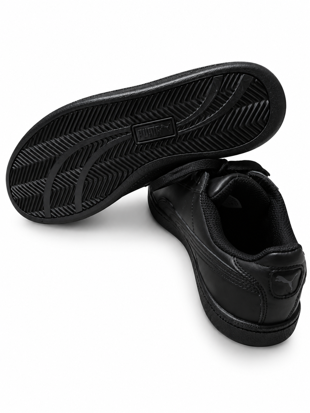Puma Smash Fun L Jr