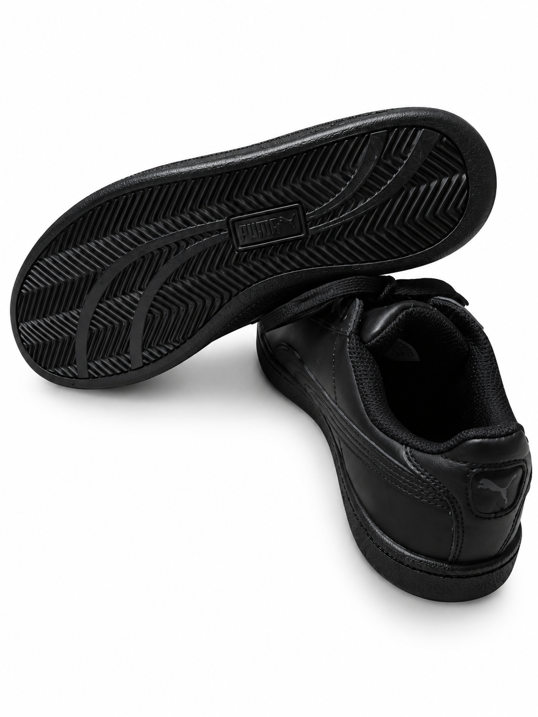 Puma Smash Fun L Jr