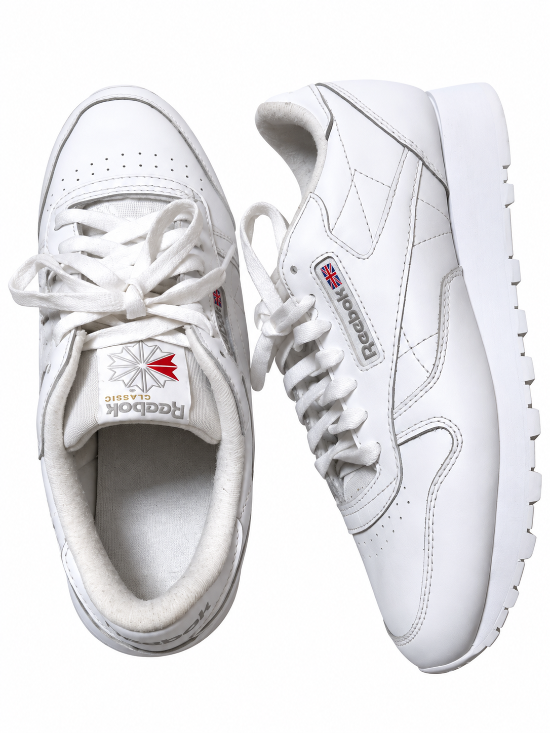 Reebok Classic Leather