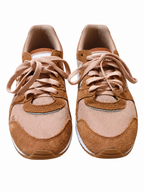 Asics Gel-Movimentum Camel/Femme