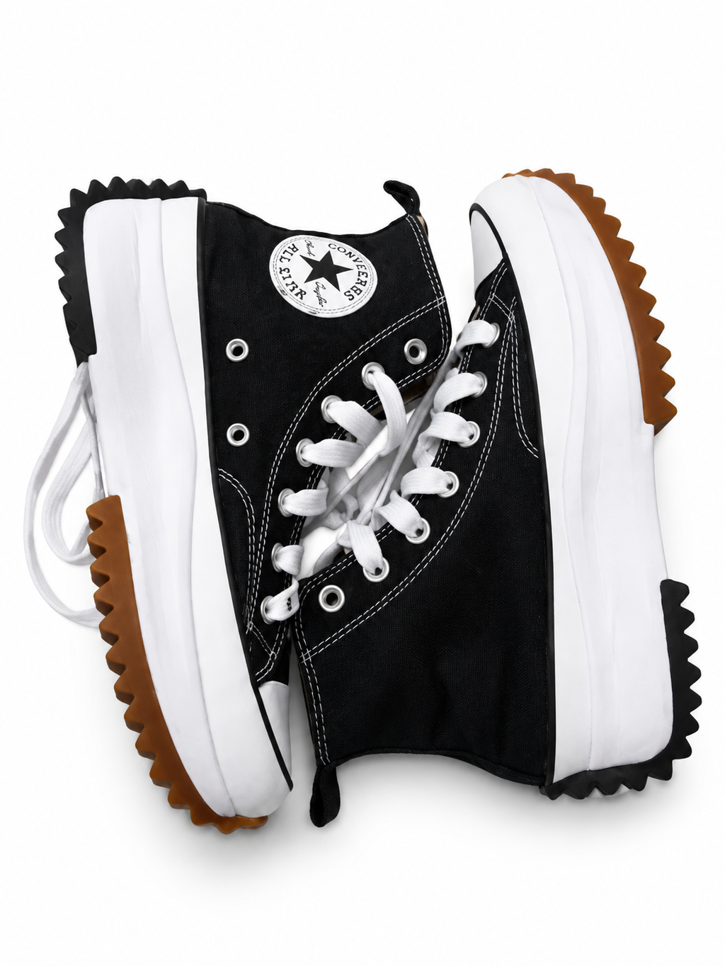 Converse Run Star Hike