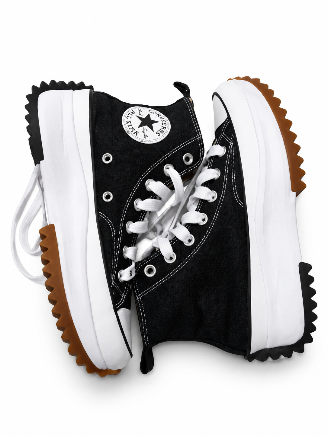 Converse Run Star Hike
