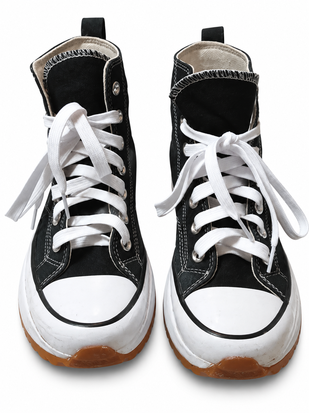 Converse Run Star Hike
