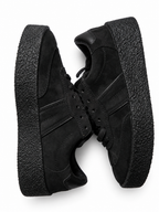 Chaussures H&M Total Black
