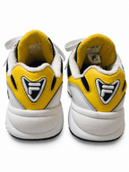 FILA W Venom Low White