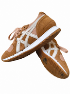Asics Gel-Movimentum Camel/Femme