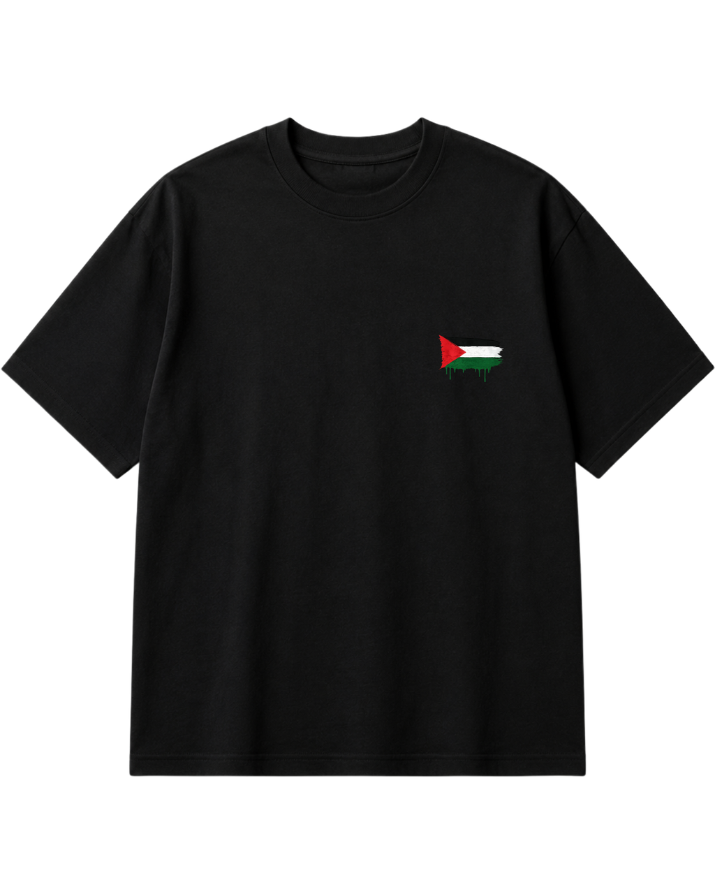 WATER MELON X PALESTINE