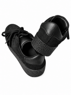 Chaussures H&M Total Black