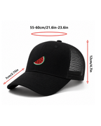 CASQUETTE TRUCKER ÉDITION PALESTINE
