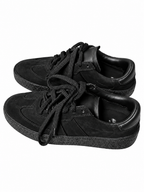 Chaussures H&M Total Black