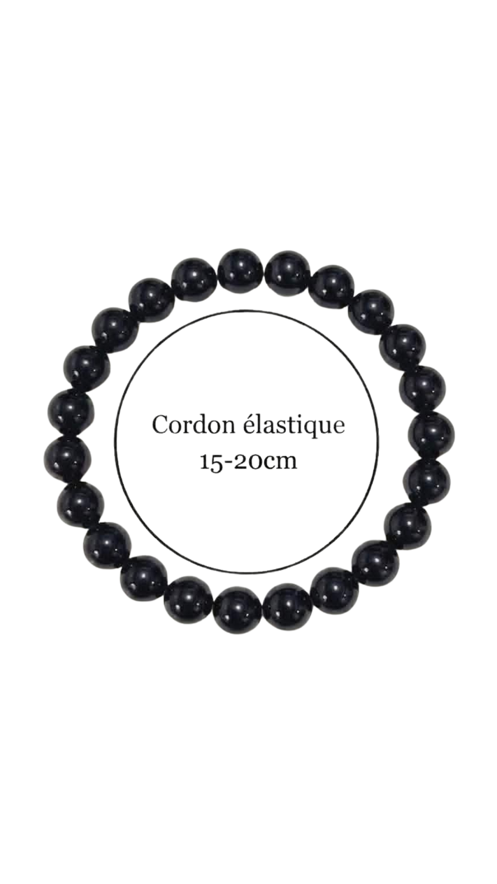 Bracelets Perles Bohème.