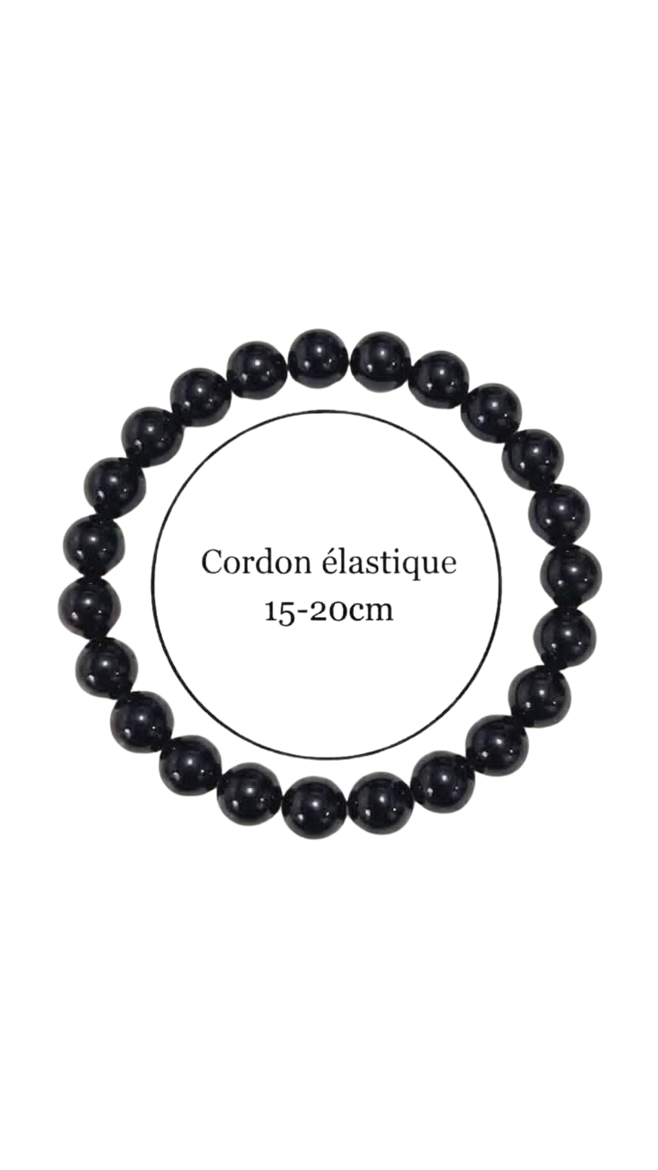 Bracelets Perles Bohème.