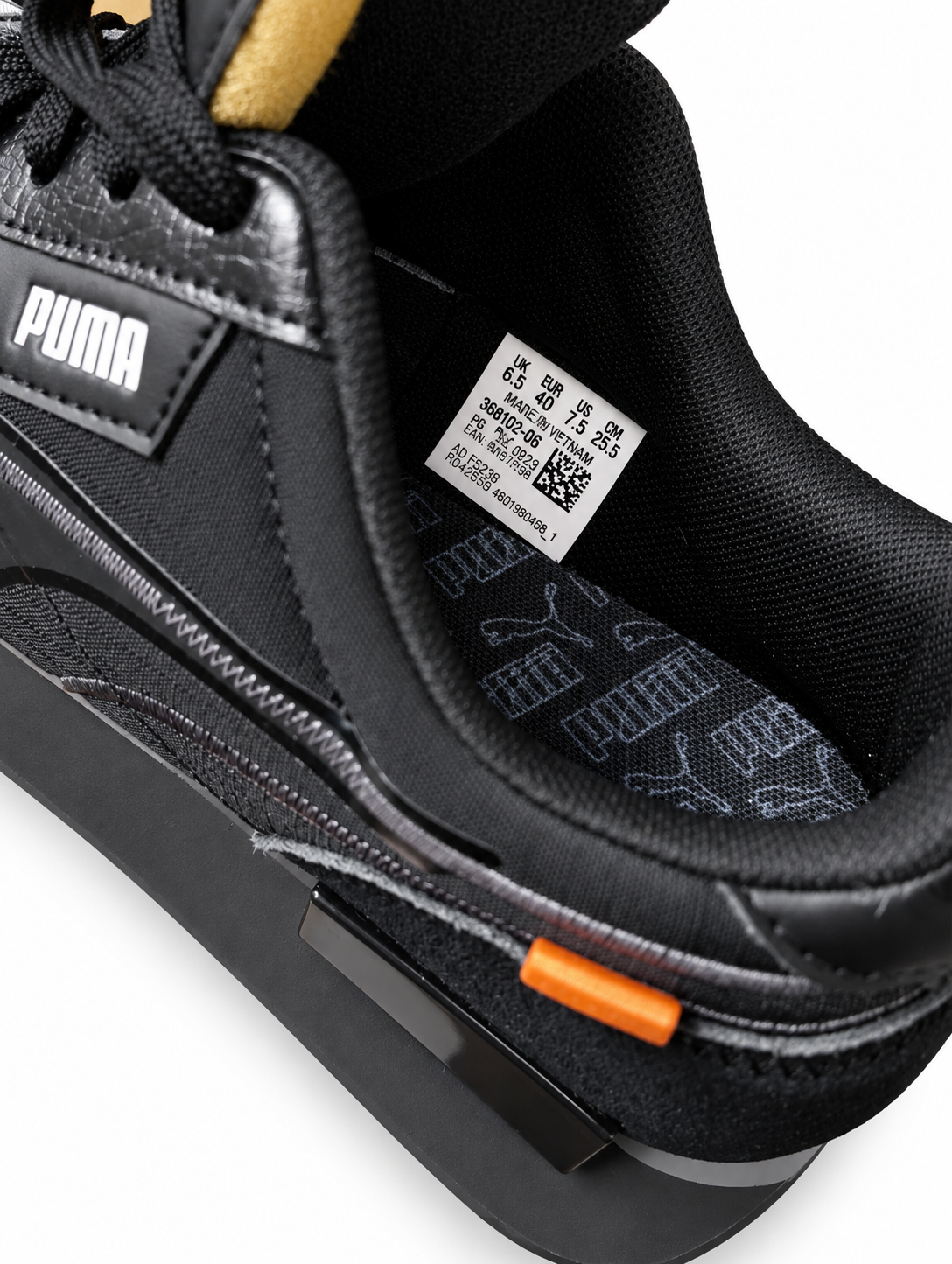 PUMA Future Rider Twofold SD – 381052-06