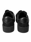 Chaussures H&M Total Black