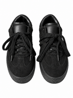 Chaussures H&M Total Black
