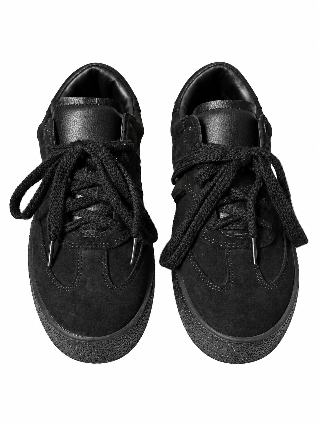 Chaussures H&M Total Black