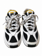 FILA W Venom Low White