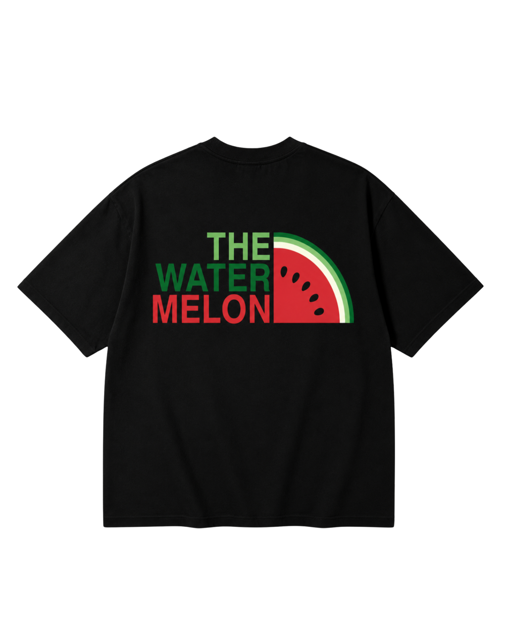 WATER MELON X PALESTINE
