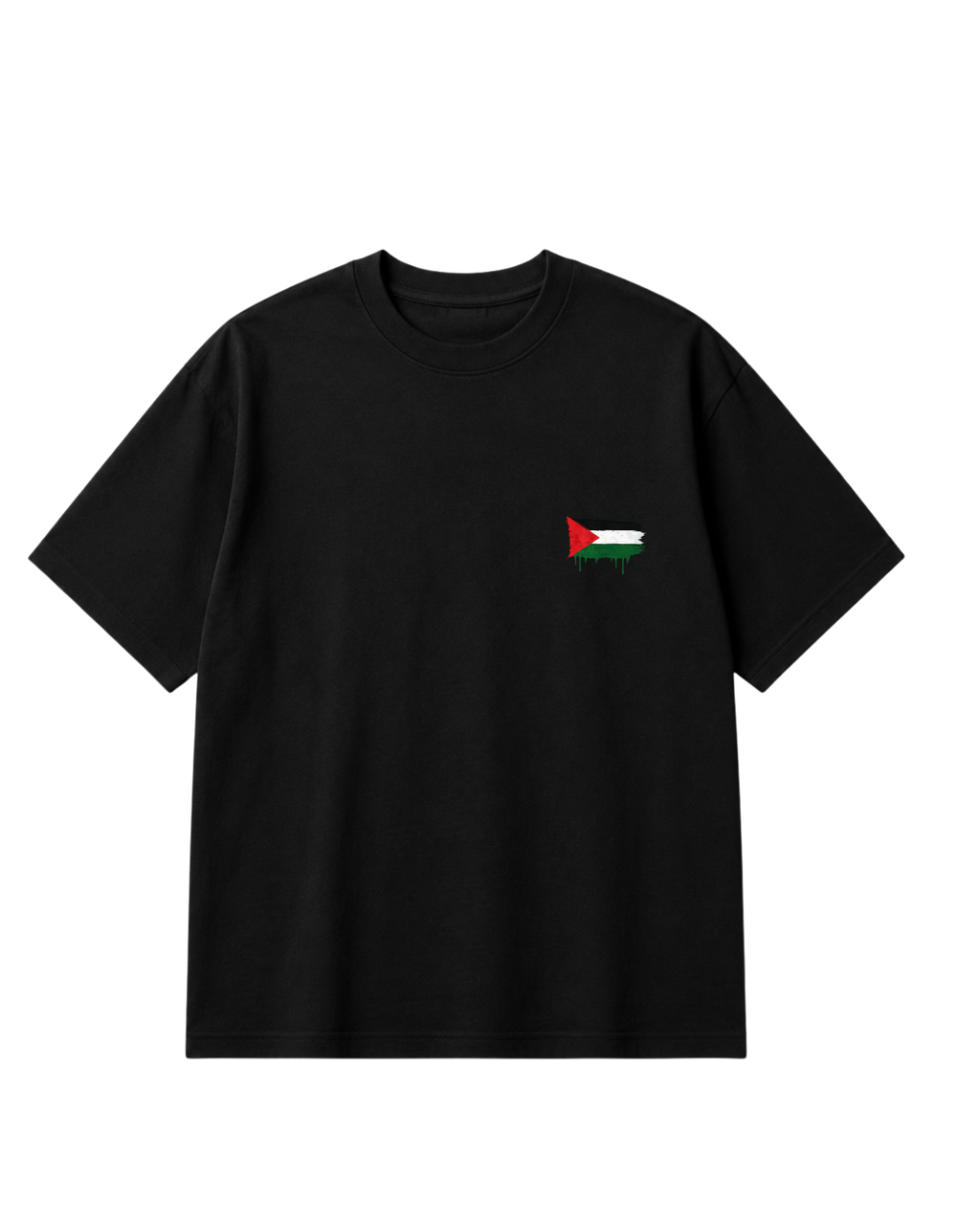 WATER MELON X PALESTINE